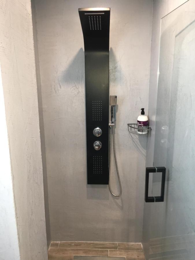 Anastasia Luxury Suites 2 Tolón Exteriör bild