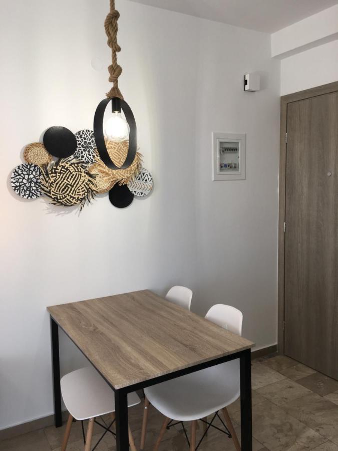 Anastasia Luxury Suites 2 Tolón Exteriör bild