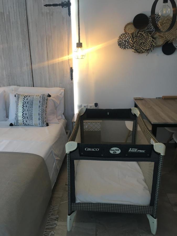 Anastasia Luxury Suites 2 Tolón Exteriör bild