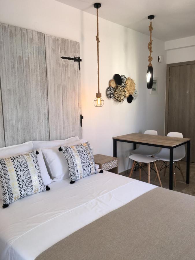 Anastasia Luxury Suites 2 Tolón Exteriör bild