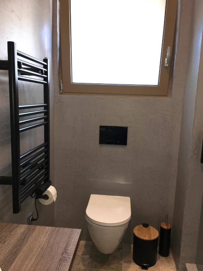 Anastasia Luxury Suites 2 Tolón Exteriör bild