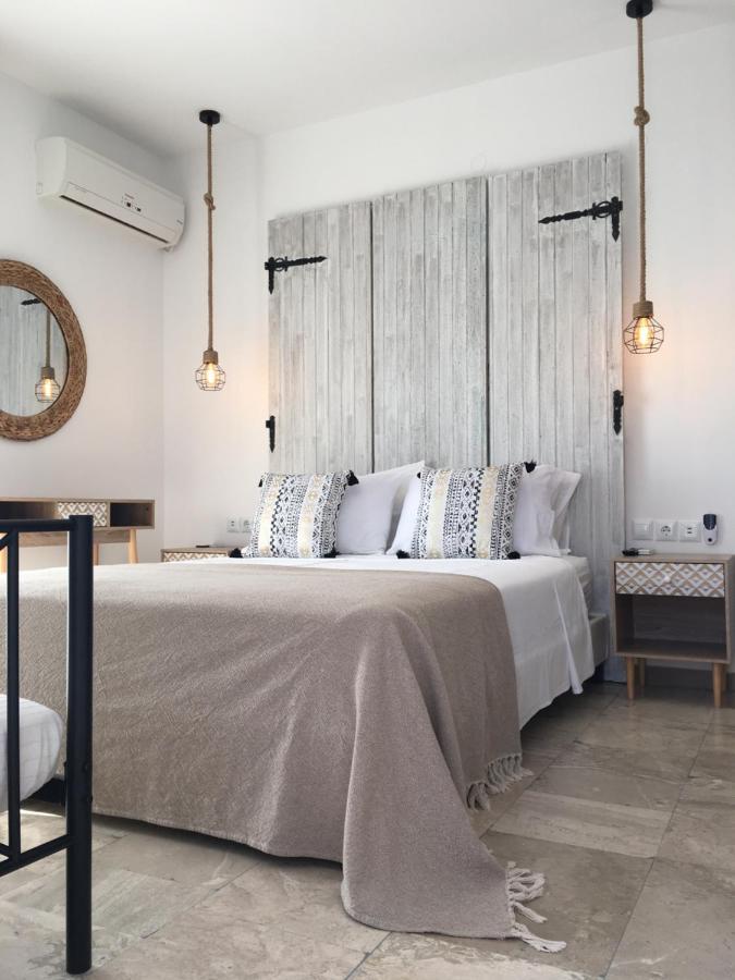 Anastasia Luxury Suites 2 Tolón Exteriör bild